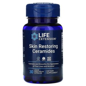 Life Extension Skin Restoring Ceramides ( ceramidy)
