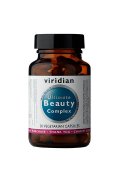 VIRIDIAN Ultimate Beauty Complex - 30 kapsułek