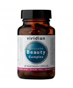 VIRIDIAN Ultimate Beauty Complex - 30 kapsułek