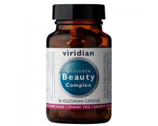 VIRIDIAN Ultimate Beauty Complex 