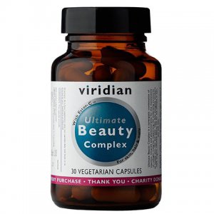 VIRIDIAN Ultimate Beauty Complex 