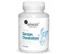 Aliness Siarczan Chondroityny 600mg
