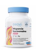 Osavi Wsparcie Hormonalne Kobieta - 30 kapsułek