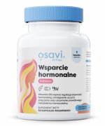 Osavi Wsparcie Hormonalne Kobieta - 30 kapsułek