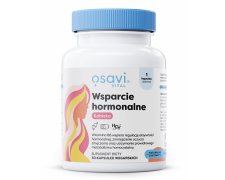 Osavi Wsparcie Hormonalne Kobieta 