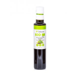 INTENSON Olej konopny BIO 250 ml
