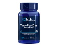 Life Extension Two-Per-Day 