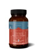 TERRANOVA LIVING MULTINUTRIENT KOMPLEKS - 50 kapsułek