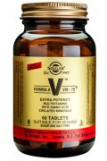 Solgar Formuła VM-75 - 180 Tabletek