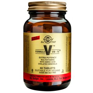 Solgar Formuła VM-75 