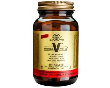 Solgar Formuła VM-75 - 60 tabletek