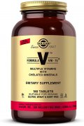Solgar Formuła VM-75  - 180 Tabletek