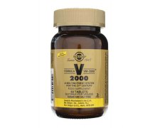 Solgar Formuła VM-2000