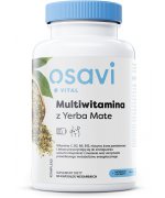 Osavi Multiwitamina z Yerba Mate - 180 kapsułek