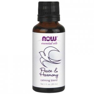 NOW FOODS Olejek pokój i harmonia (Peace & Harmony) 30ml
