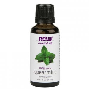 Now Foods Olejek miętowy (Spearmint) 30ml