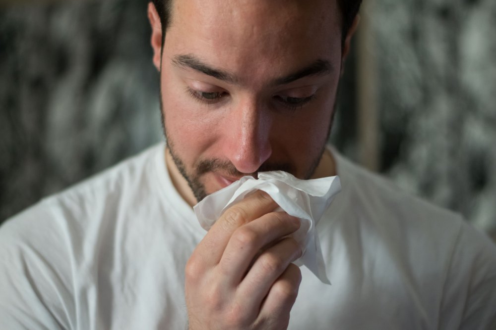 Jak rozpoznać i leczyć alergię?
