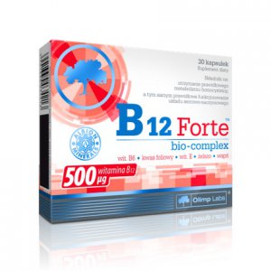 OLIMP B12 bio-complex