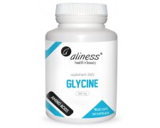 Aliness GLYCINE 800 mg VEGE