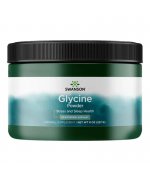 Swanson AjiPure Glicyna proszek 227g - 227 g