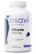 Osavi Glicyna, 1000mg - 120 kapsułek