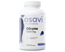 Osavi Glicyna, 1000mg 