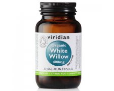 VIRIDIAN Ekologiczna kora wierzby białej