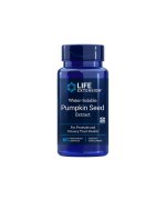 Life Extension Pumpkin Seed Extract (pestki dyni) - 60 kapsułek