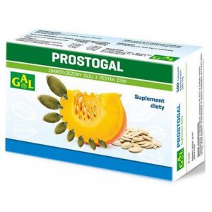 GAL Prostogal (Pestki dyni)