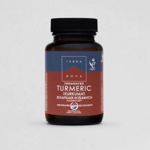 TERRANOVA FERMENTED TURMERIC (Kurkuma)