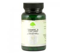 G&G Turmeric&Curcumin