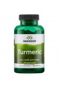 SWANSON Turmeric (Kurkuma) 720mg - 30 kapsułek