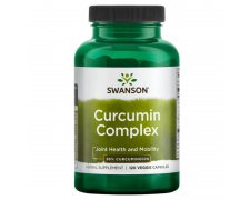 Swanson Curcumin Complex 350mg (kurkumina)