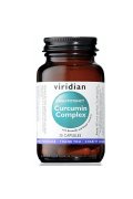 VIRIDIAN High Potency Curcumin Complex - 30 kapsułek