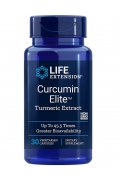Life Extension Curcumin Elite Turmeric Extract (kurkuma) - 30 kapsułek