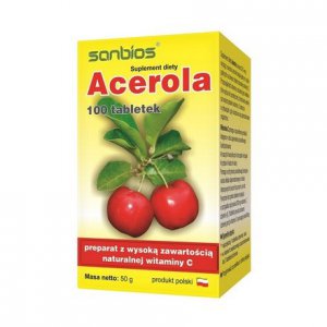 SANBIOS Acerola