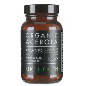 KIKI Health Acerola Powder Organic - 100g