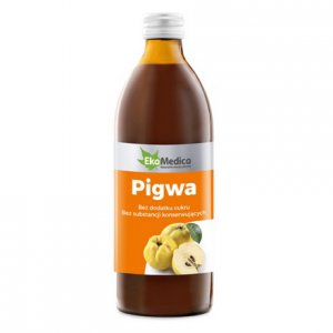 EKA MEDICA Pigwa 500ml