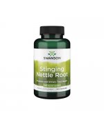 Swanson Stinging Nettle Root, 500mg (pokrzywa zwyczajna) - 100 kapsułek