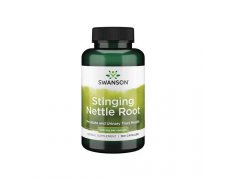 Swanson Stinging Nettle Root, 500mg (pokrzywa zwyczajna) korzeń