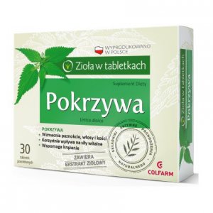 COLFARM Pokrzywa