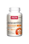 Jarrow Formulas Astaxanthin - Astaksantyna 12mg - 30 kapsułek