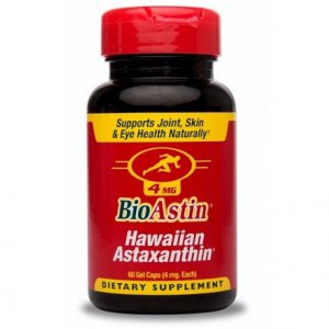 KENAY AG BioAstin Astaksantyna 4mg