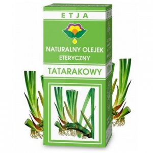 ETJA Olejek tatarakowy 10ml