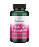 SWANSON Fibro Essentials - 90 kapsułek