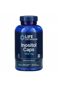 Life Extension Inozytol 1000 mg - 360 kapsułek
