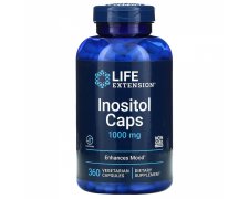 Life Extension Inozytol 1000 mg