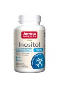 Jarrow Formulas Inositol - Inozytol 750mg - 100 kapsułek