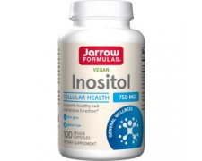 Jarrow Formulas Inositol - Inozytol 750mg