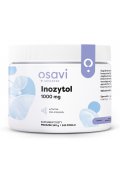 Osavi Inozytol, 1000mg - 240g